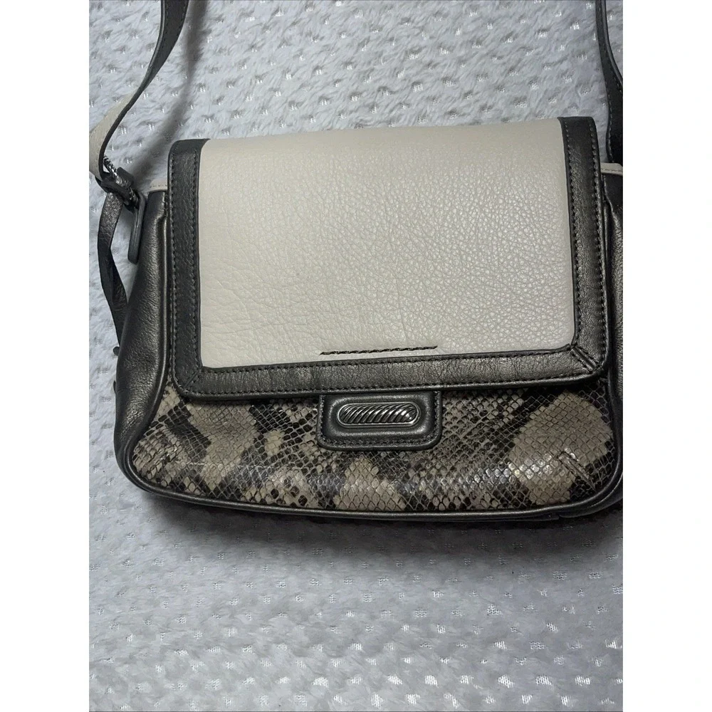 Brighton Tosha Handbag Crossbody